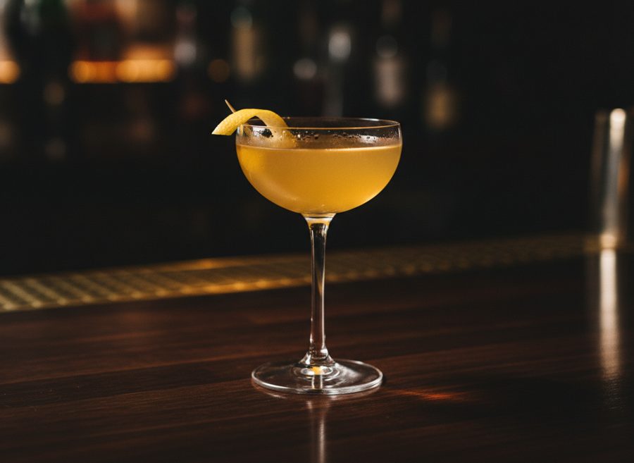A Bee's Knees
