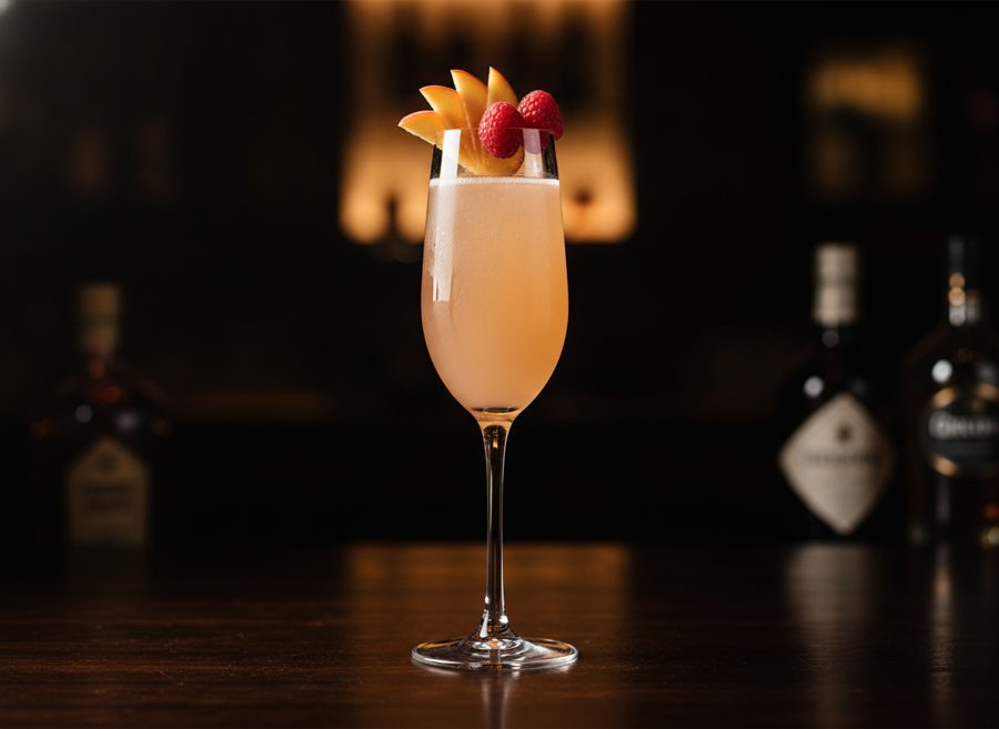 A Bellini