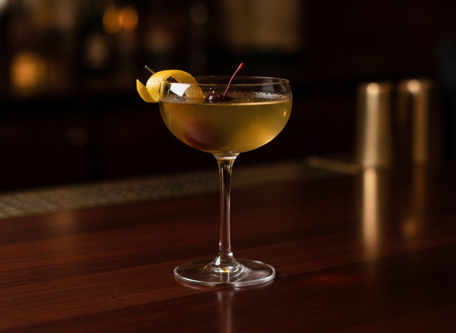 A Bijou