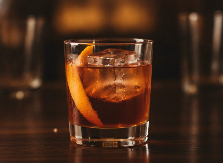 A Boulevardier
