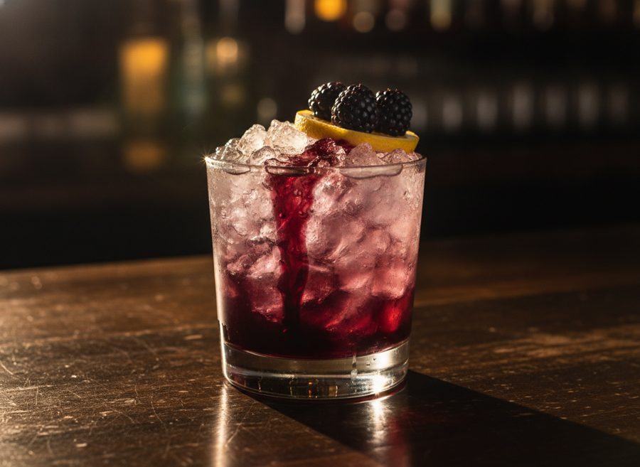 A Bramble