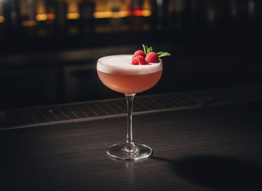 A Clover Club