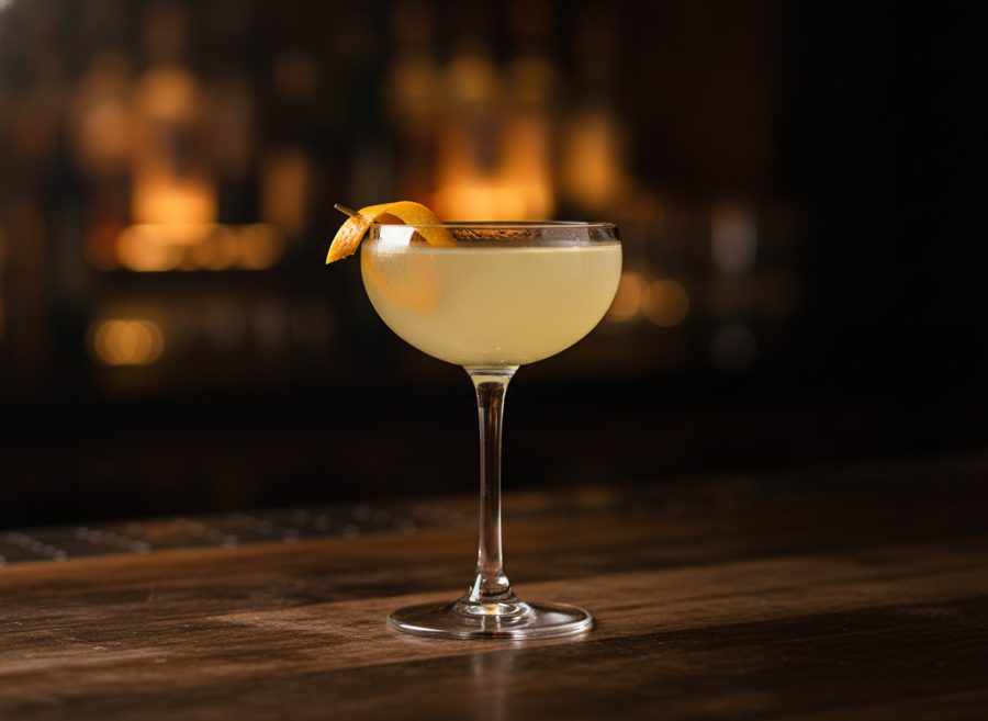 A Corpse Reviver #2