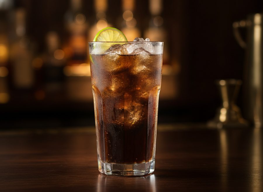 A Cuba Libre
