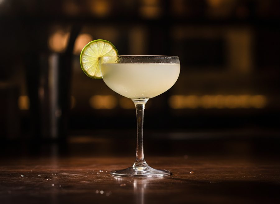 A Daiquiri