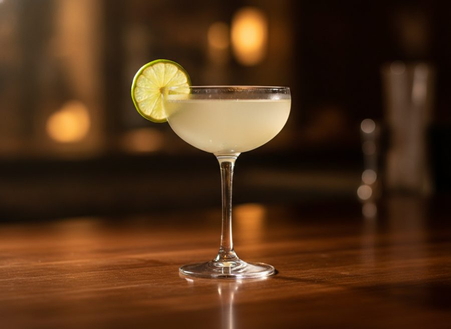 A Don's Special Daiquiri