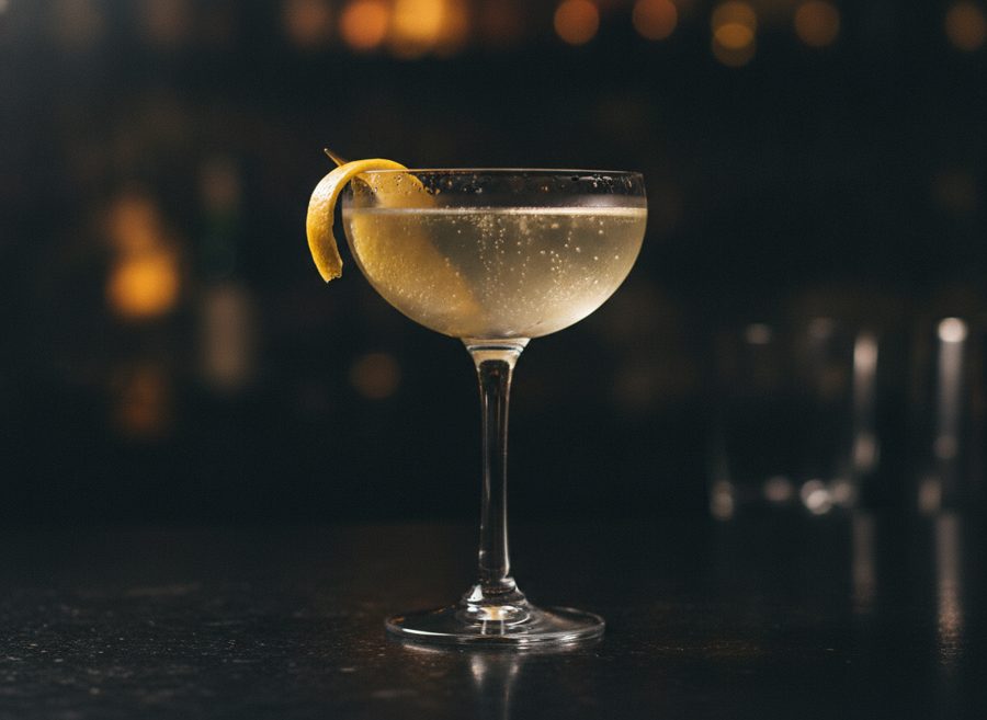 A French 75