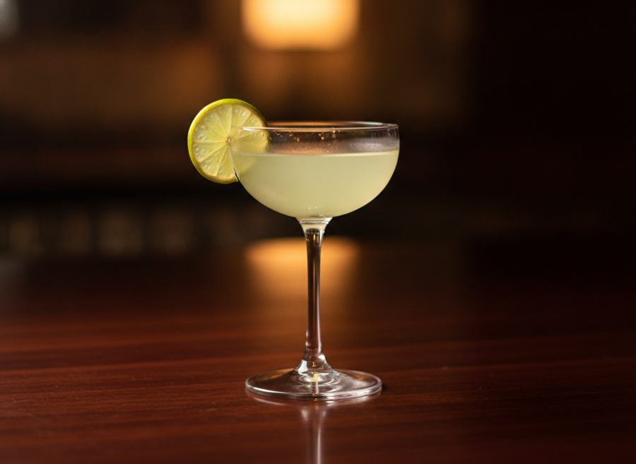 A Gimlet