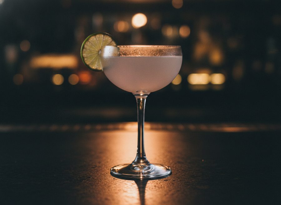 A Hemingway Special