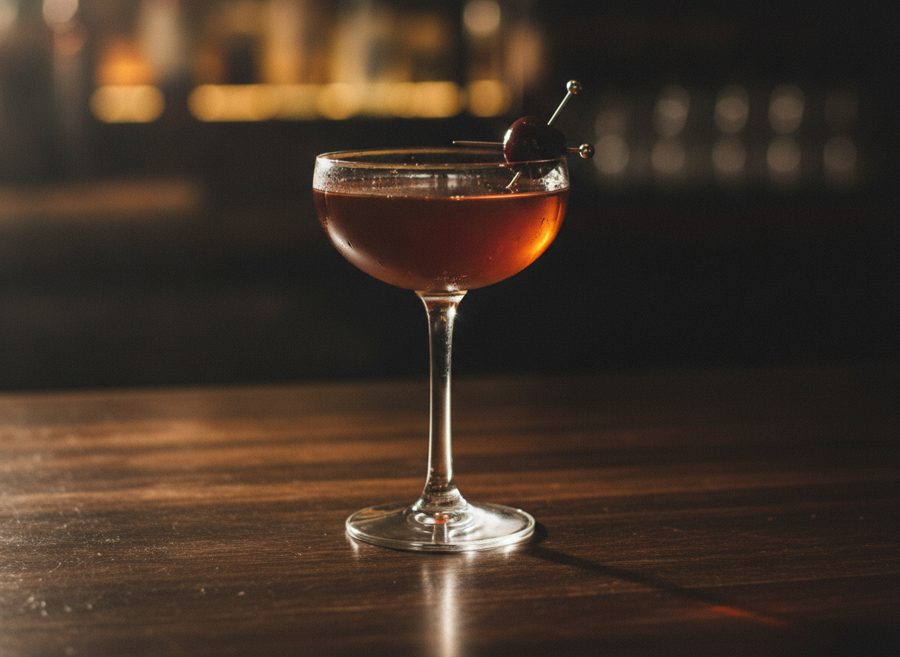 A Manhattan