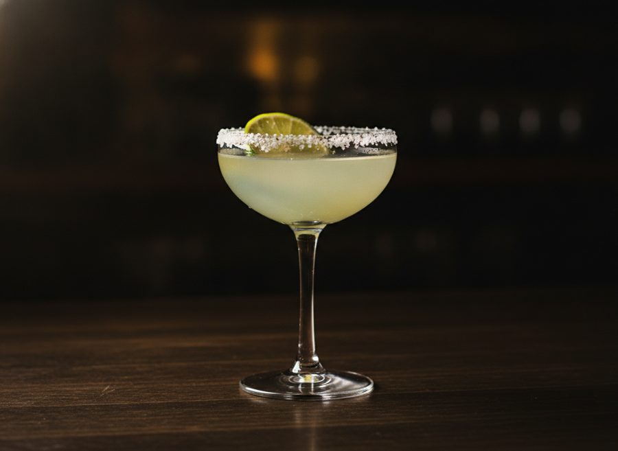 A Margarita