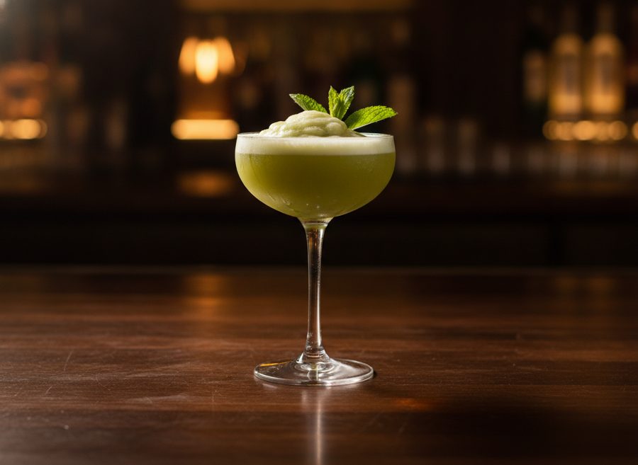 A Missionary's Downfall