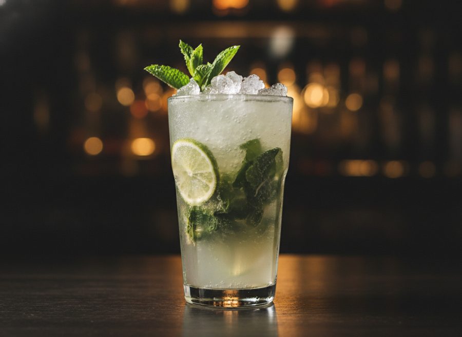 A Mojito