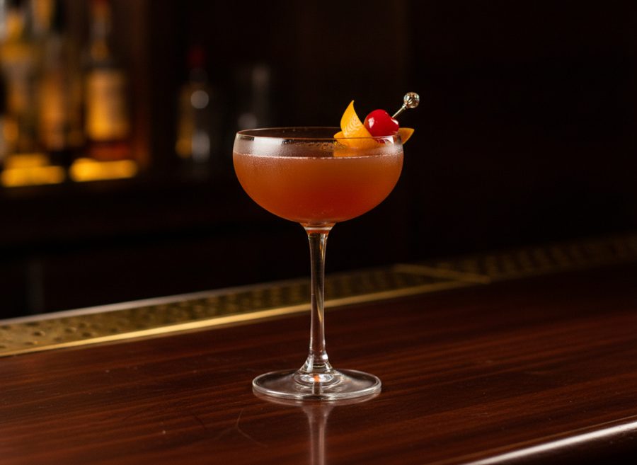 A Monkey Gland