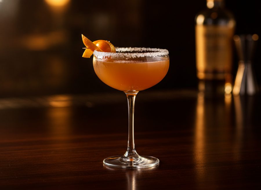 A Sidecar