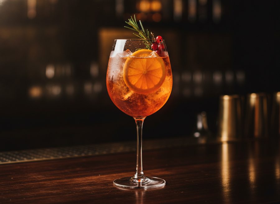 A Spritz