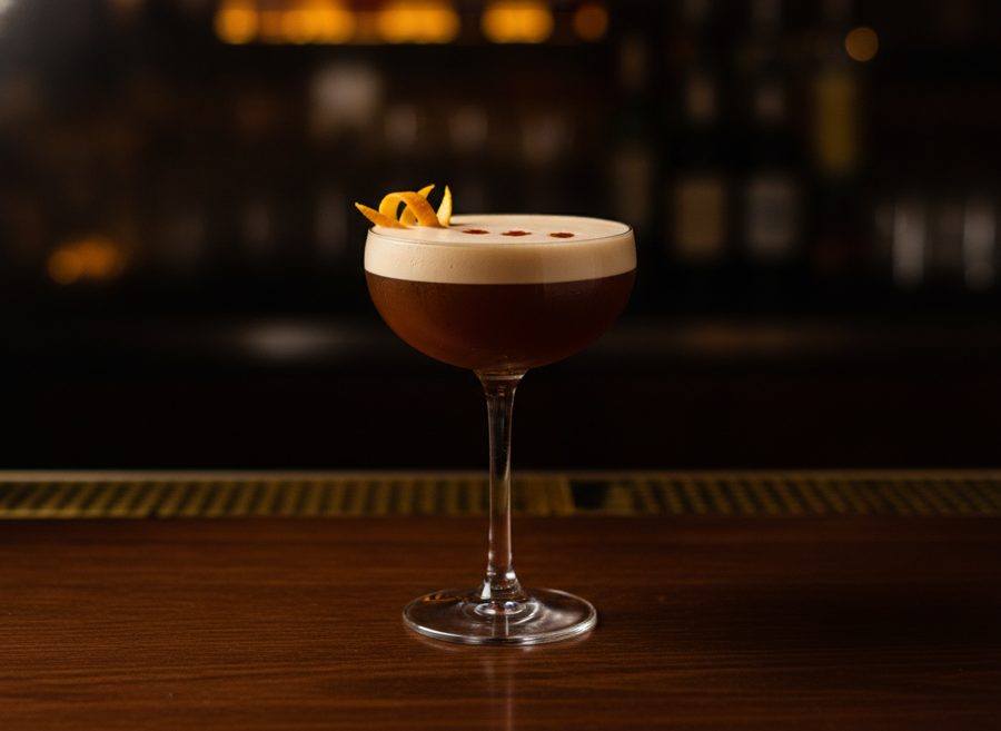 A Trinidad Sour