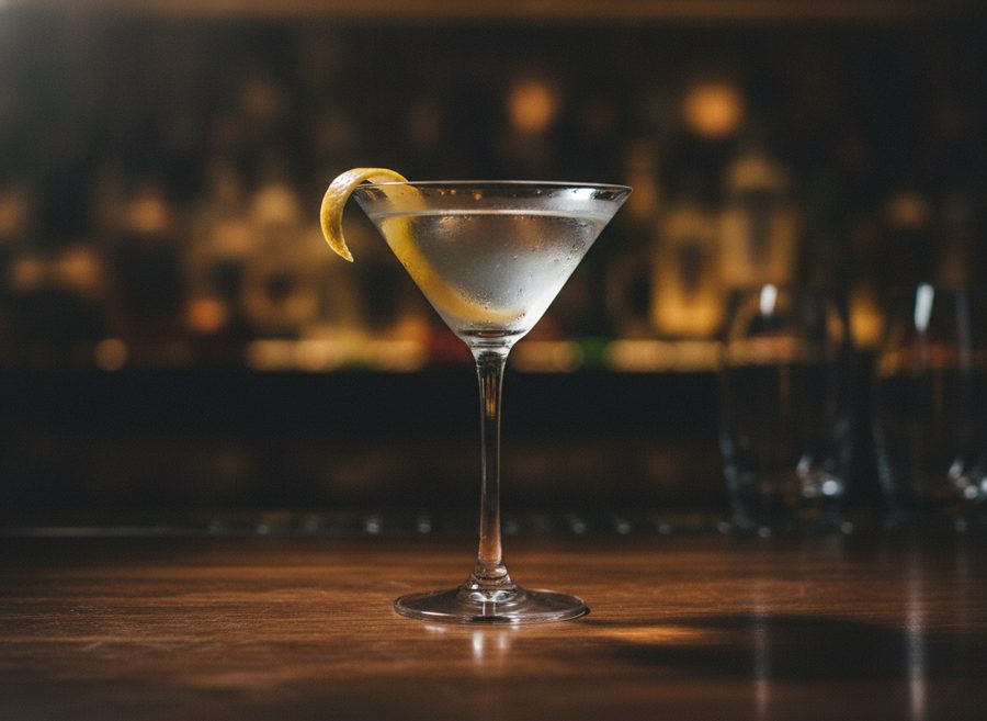 A Vesper