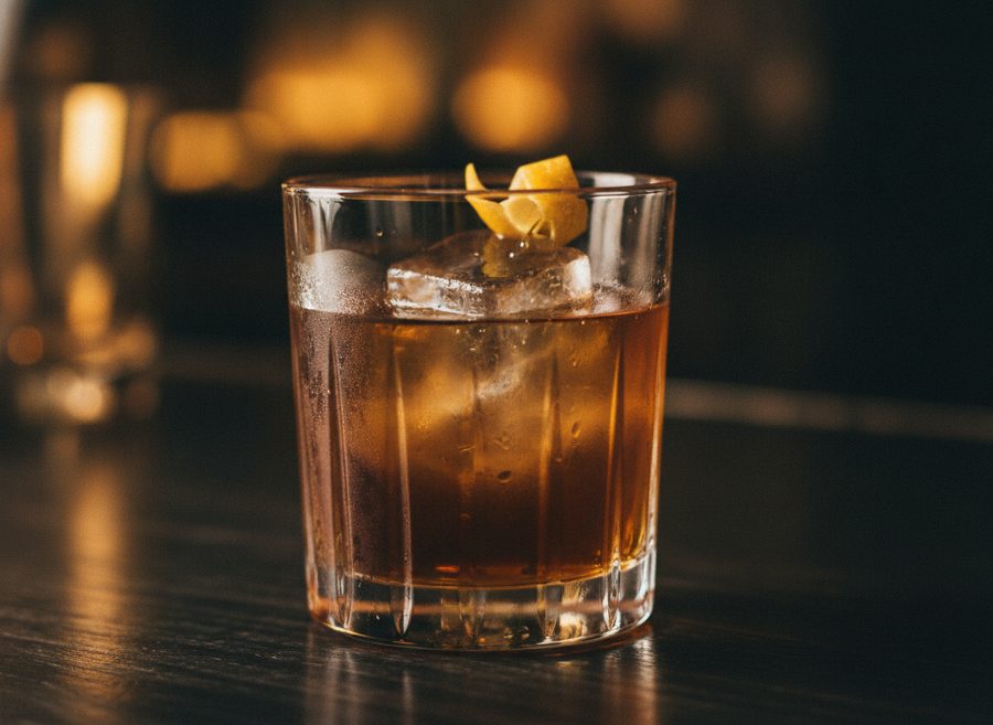 A Vieux Carré